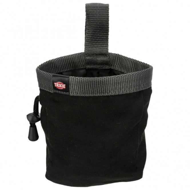 Trixie Snack-Tasche – Der kompakte Begleiter für Training & Spaziergang