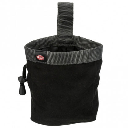 Trixie Snack-Tasche – Der kompakte Begleiter für Training & Spaziergang
