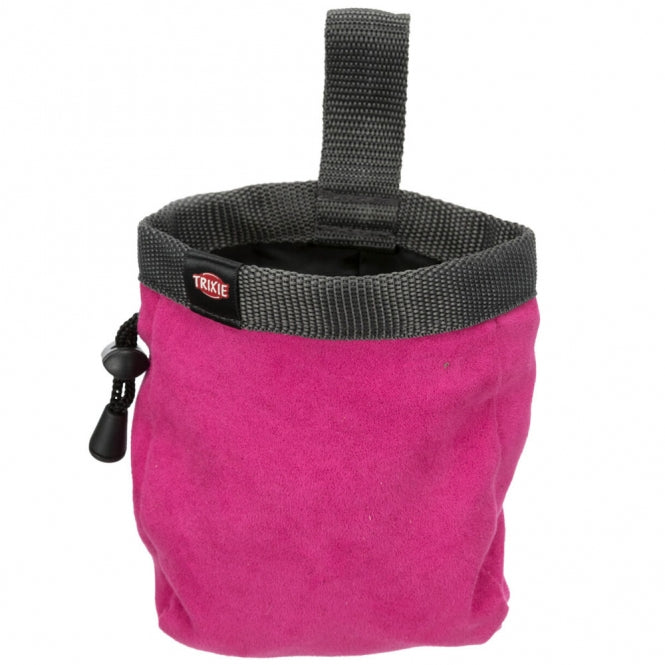 Trixie Snack-Tasche – Der kompakte Begleiter für Training & Spaziergang
