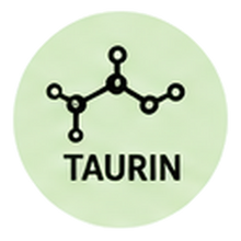Mit Taurin