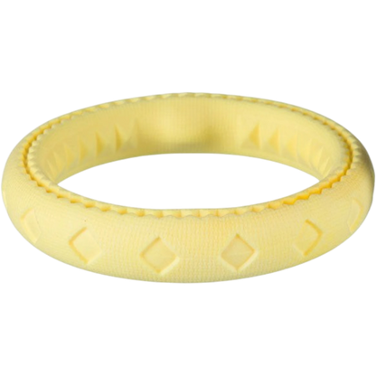 Trixie Schwimmfähiger TPR-Ring – Der perfekte Spielspaß für Wasserliebhaber!