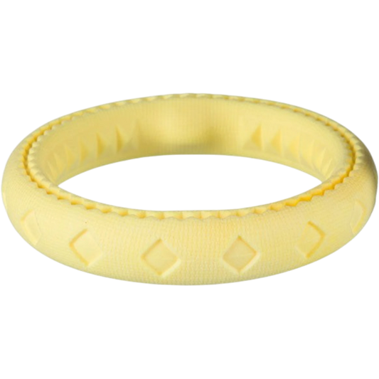 Trixie Schwimmfähiger TPR-Ring – Der perfekte Spielspaß für Wasserliebhaber!
