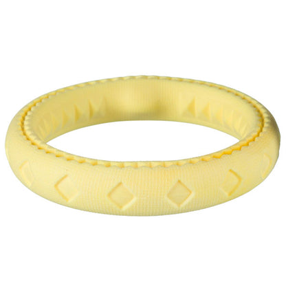 Trixie TPR-Ring – Der schwimmfähige Spielring für aktive Hunde
