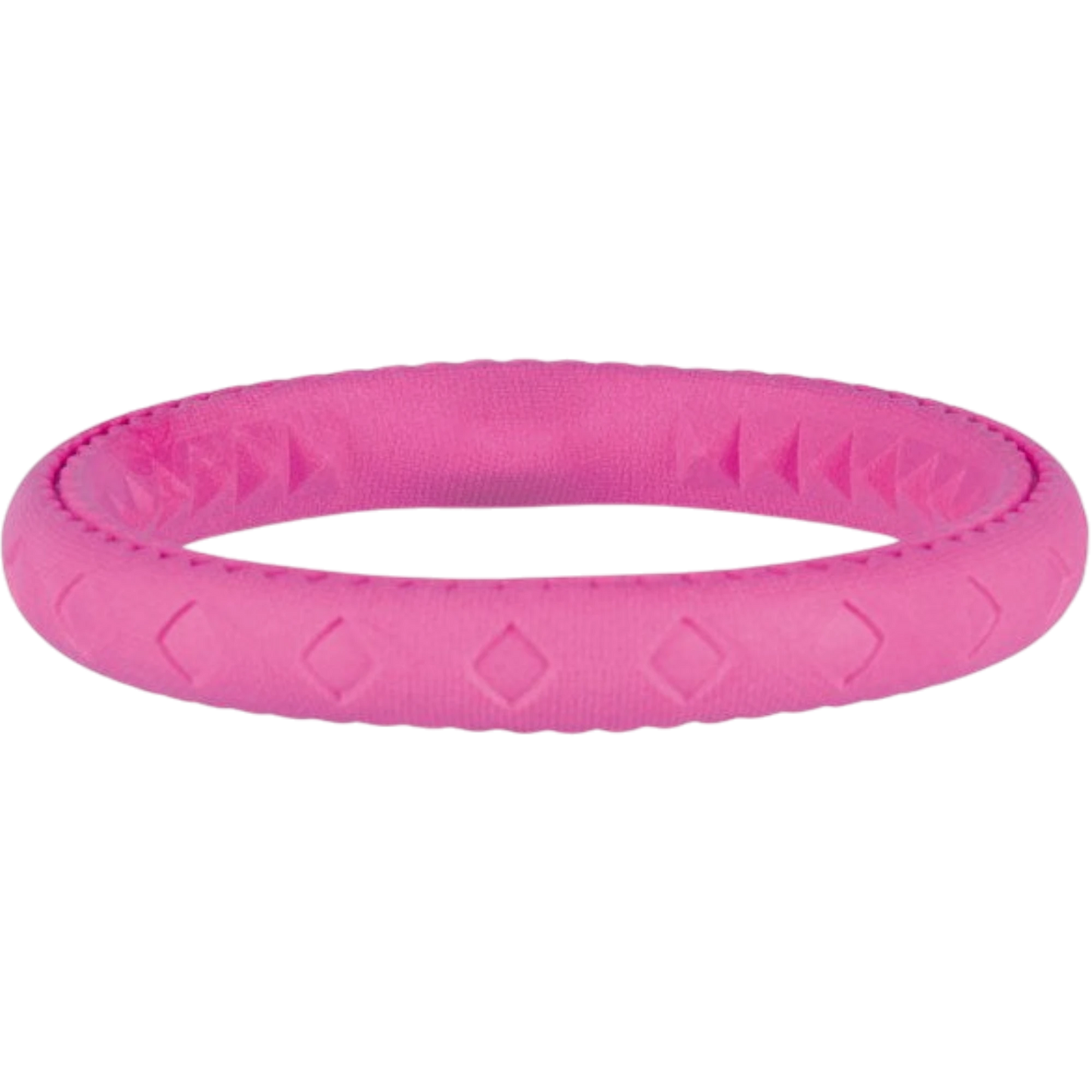 Trixie Schwimmfähiger TPR-Ring – Der perfekte Spielspaß für Wasserliebhaber!