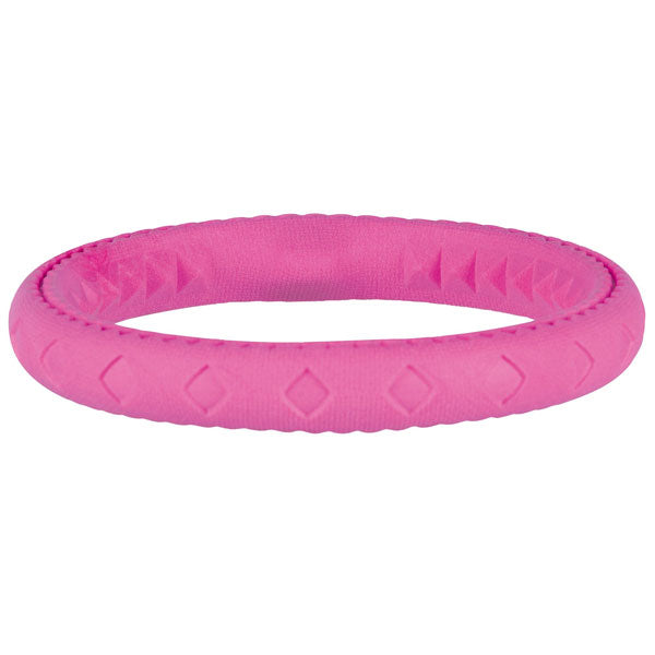 Trixie TPR-Ring – Der schwimmfähige Spielring für aktive Hunde