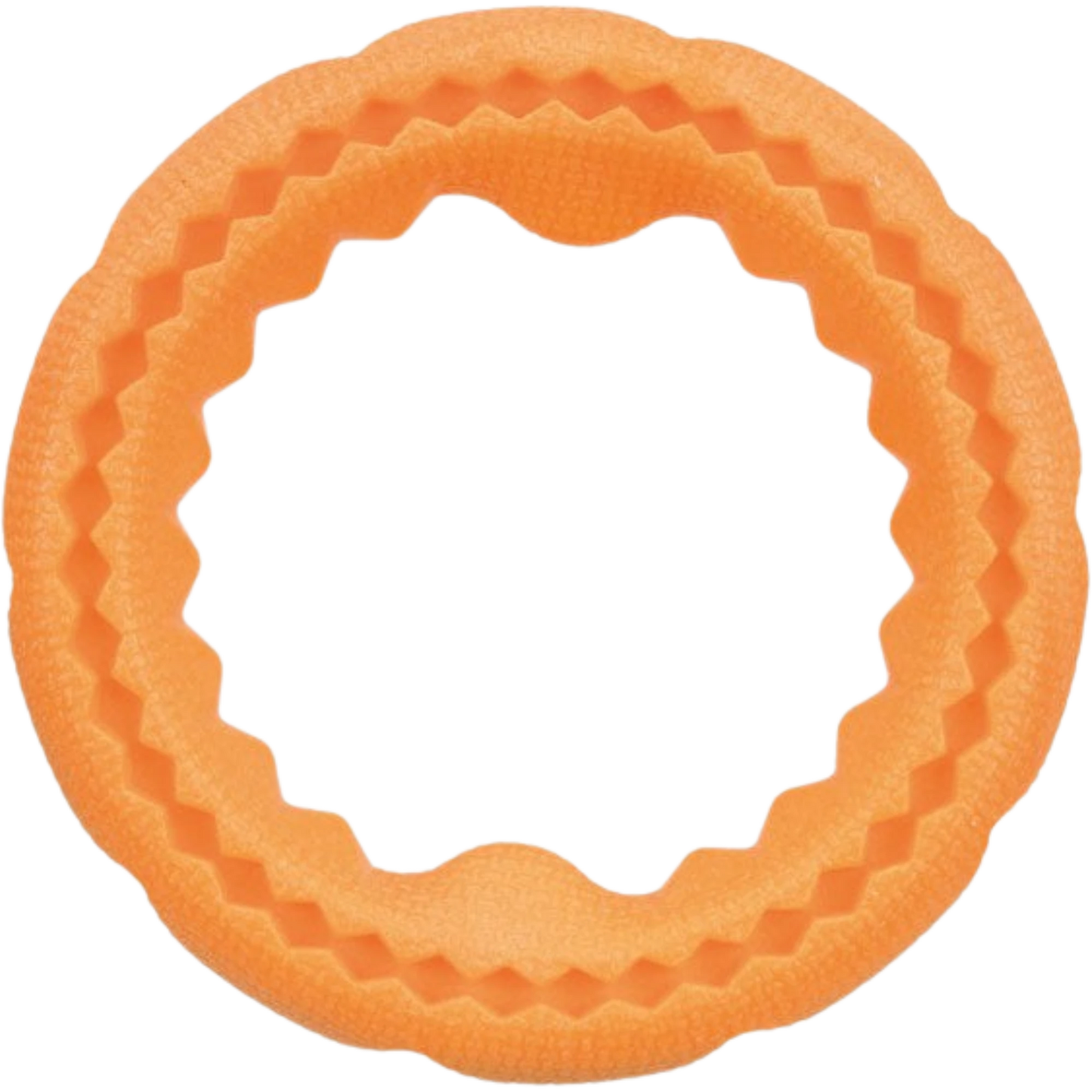 Trixie Schwimmfähiger TPR-Ring – Der perfekte Spielspaß für Wasserliebhaber!