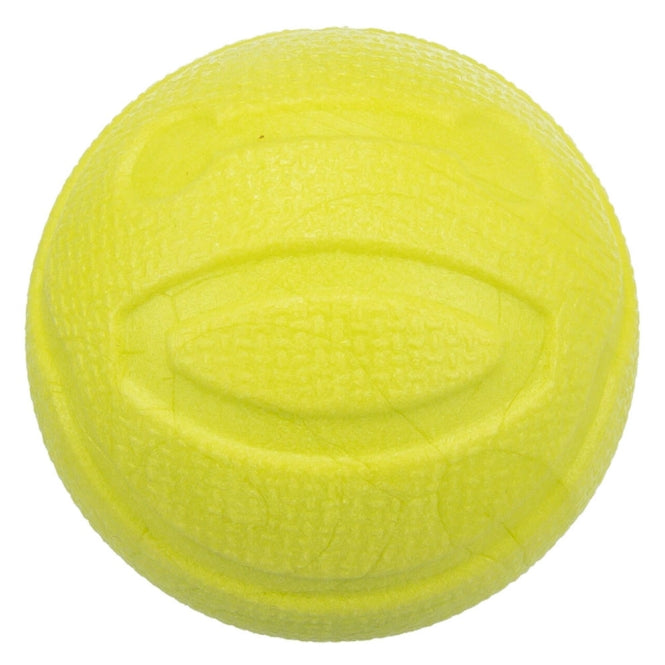 Trixie Schwimmfähiger Ball – Der perfekte Wasser- oder Wurfspaß für Ihren Hund!