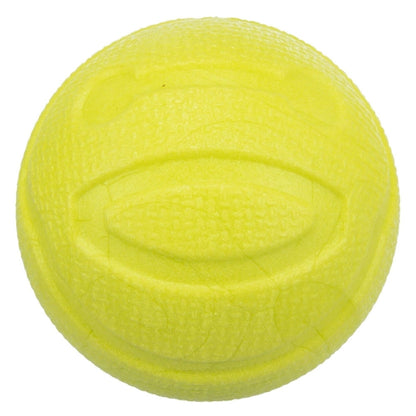 Trixie Schwimmfähiger Ball – Der perfekte Wasser- oder Wurfspaß für Ihren Hund!