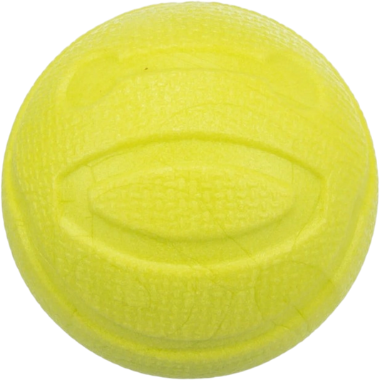 Trixie Schwimmfähiger Ball – Der perfekte Wasser- oder Wurfspaß für Ihren Hund!