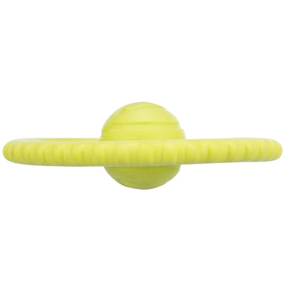 Trixie Gemeinsamer Wasserspaß mit der Aqua Toy Disc – Für unvergessliche Spielmomente!
