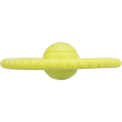 Trixie Aqua Toy Disc – Für erfrischenden Spielspaß im Wasser