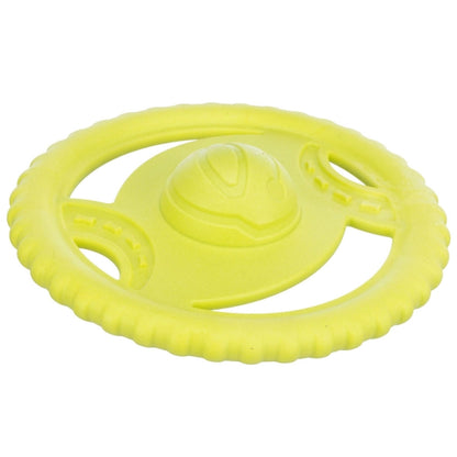 Trixie Aqua Toy Disc – Für erfrischenden Spielspaß im Wasser
