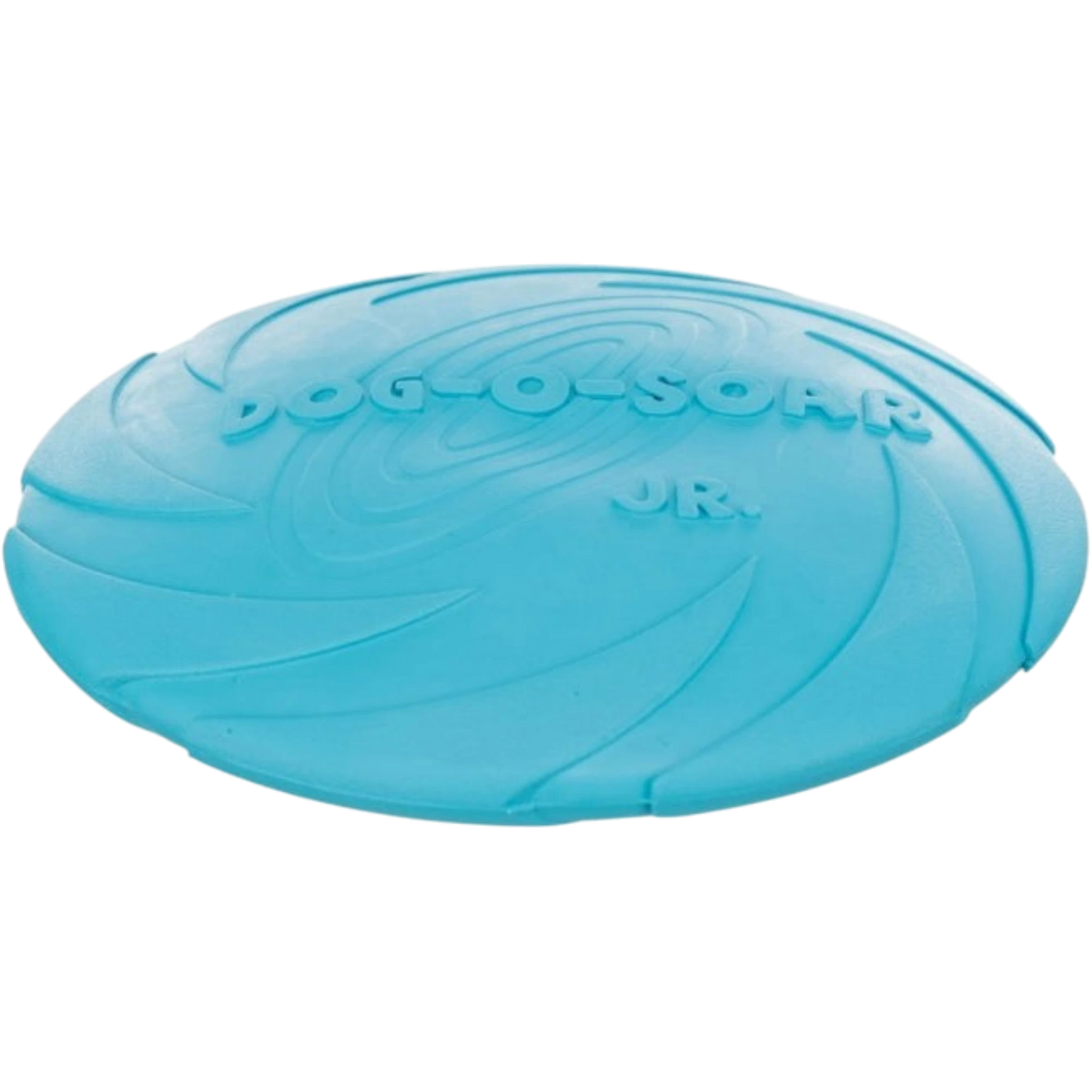 Trixie Dog Disc – Die sichere Naturgummi-Frisbee für aktive Hunde