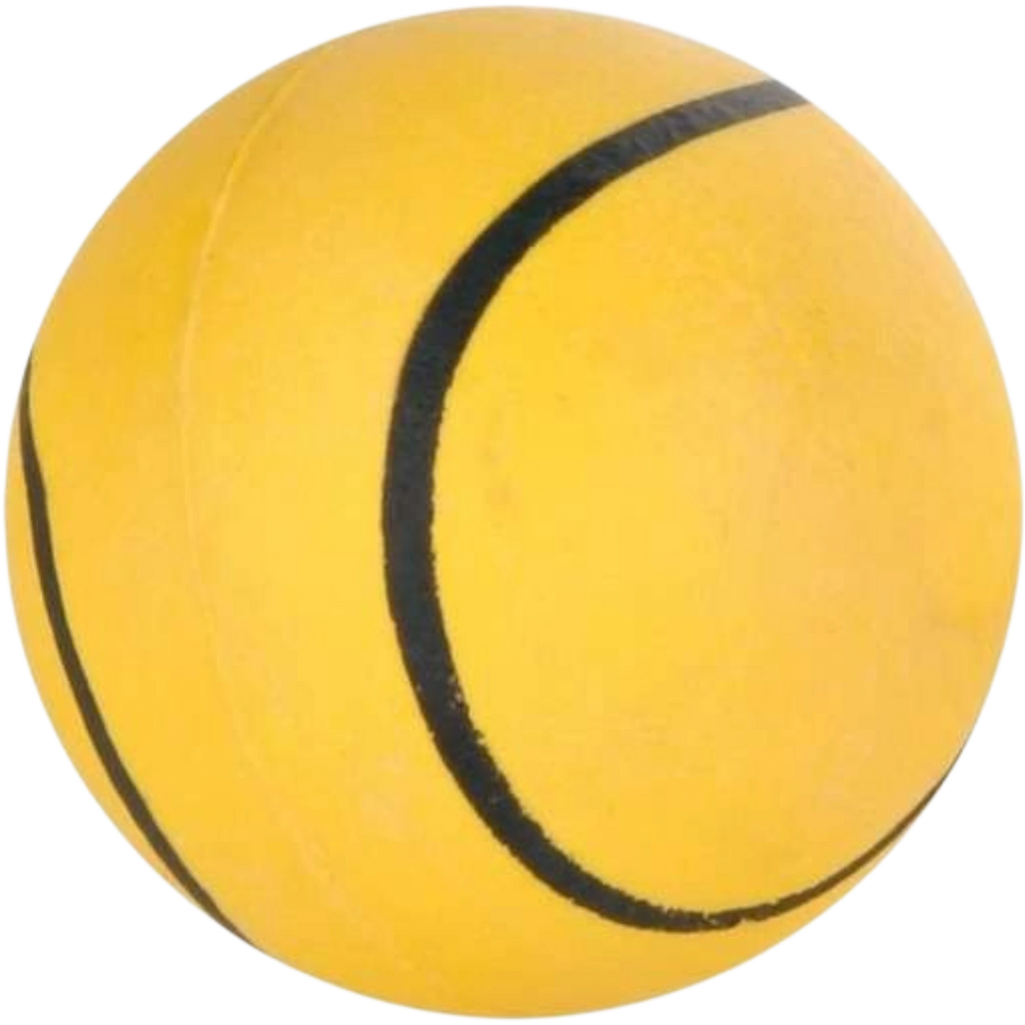 Trixie Moosgummiball – Sanft, schwimmfähig & voller Spielspaß