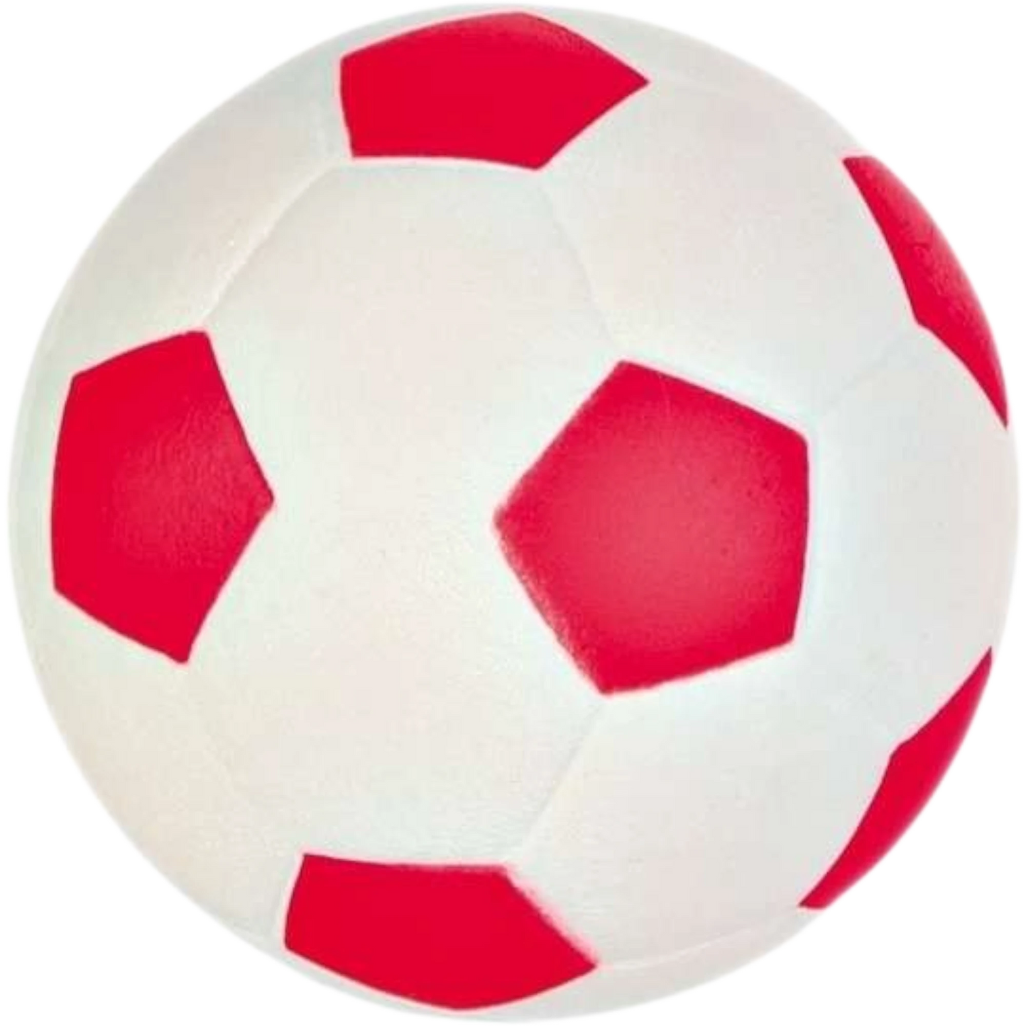 Trixie Moosgummiball – Sanft, schwimmfähig & voller Spielspaß