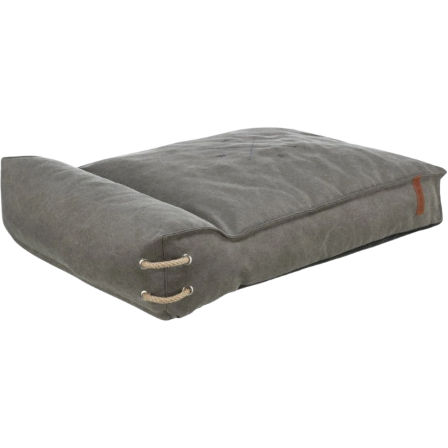 Trixie Be Nordic Föhr - Das perfekte Hundebett für deinen Liebling