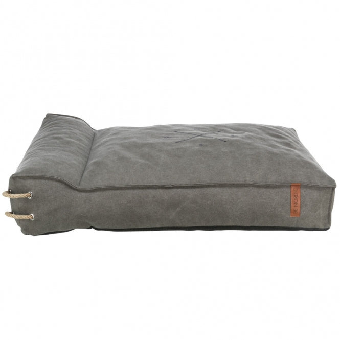 Trixie Be Nordic Föhr - Das perfekte Hundebett für deinen Liebling