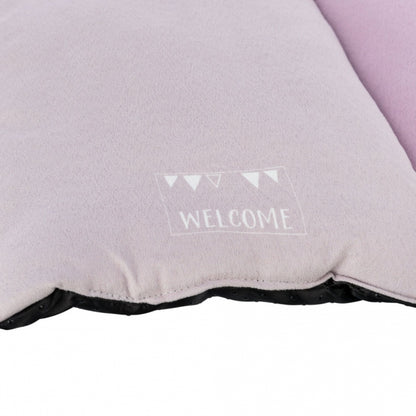 Trixie Junior Liegematte – Der perfekte Kuschelplatz für kleine Fellnasen!