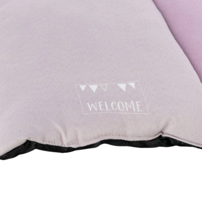 Trixie Junior Liegematte – Der perfekte Kuschelplatz für kleine Fellnasen!