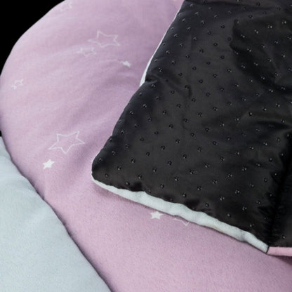 Trixie Junior Liegematte – Der perfekte Kuschelplatz für kleine Fellnasen!