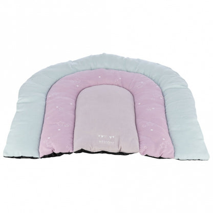 Trixie Junior Liegematte – Der perfekte Kuschelplatz für kleine Fellnasen!