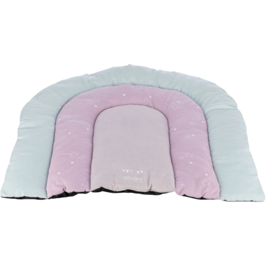 Trixie Junior Liegematte – Der perfekte Kuschelplatz für kleine Fellnasen!