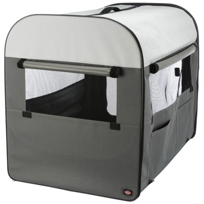 Trixie Hundebox Basic - Vielseitig, Praktisch & Komfortabel