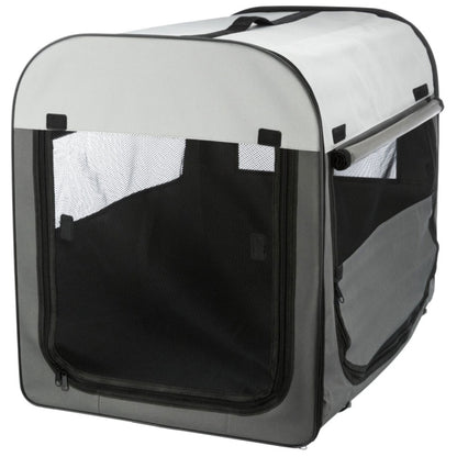 Trixie Hundebox Basic - Vielseitig, Praktisch & Komfortabel