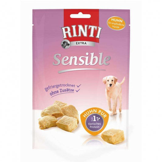 Rinti Extra Sensible Snack – Huhn