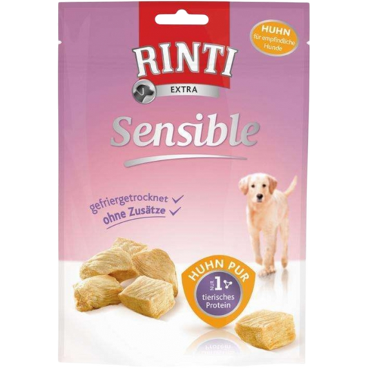 Rinti Extra Sensible Snack – Huhn