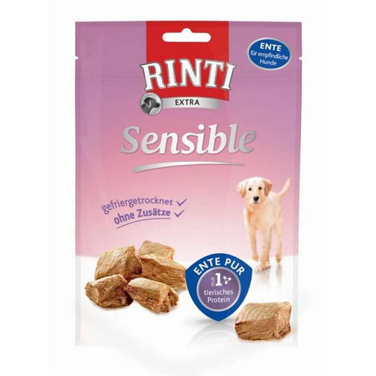 Rinti Extra Sensible Snack – Ente