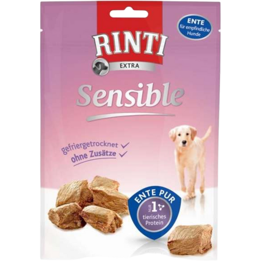 Rinti Extra Sensible Snack – Ente