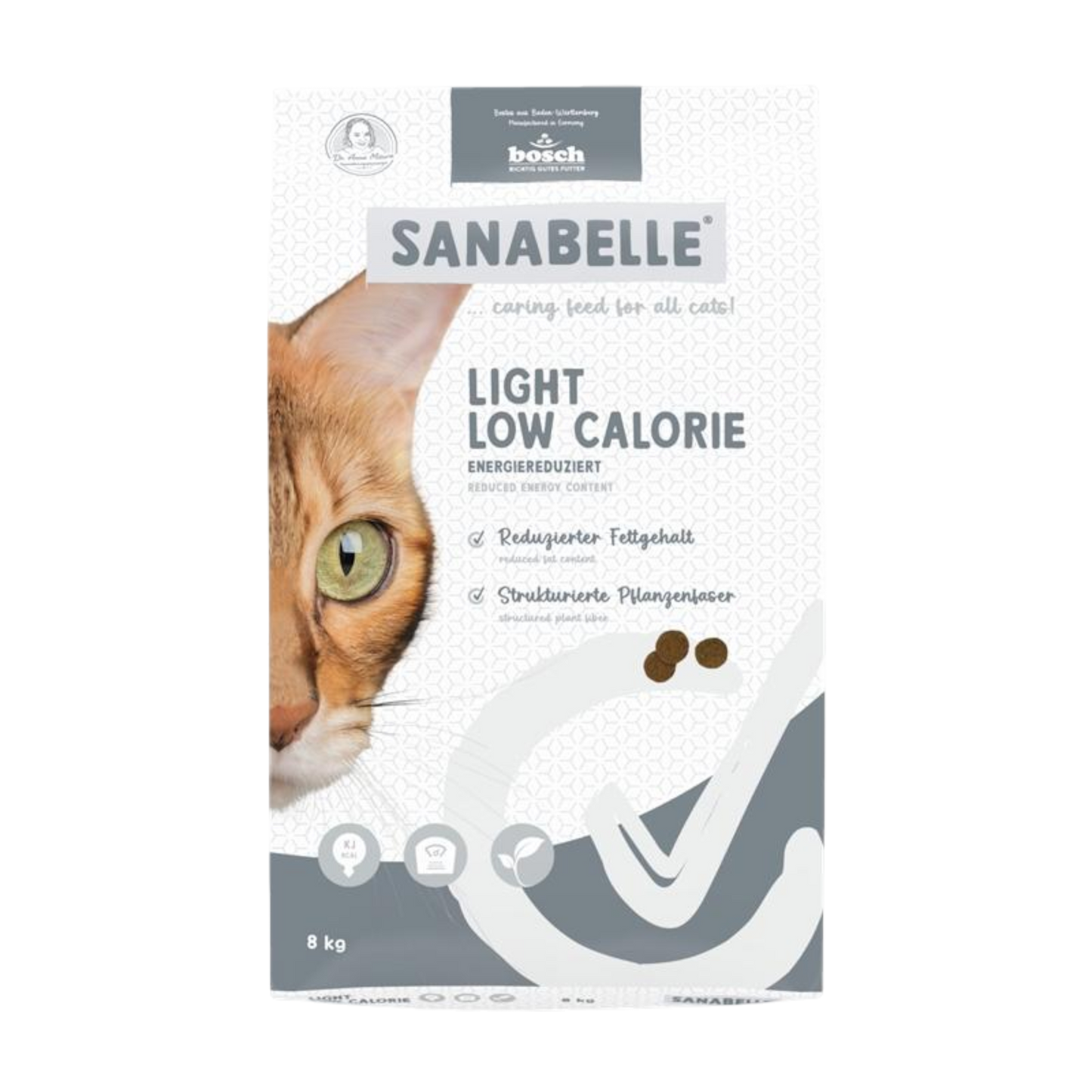 Sanabelle Light – Kalorienreduzierte Ernährung für ein gesundes Idealgewicht