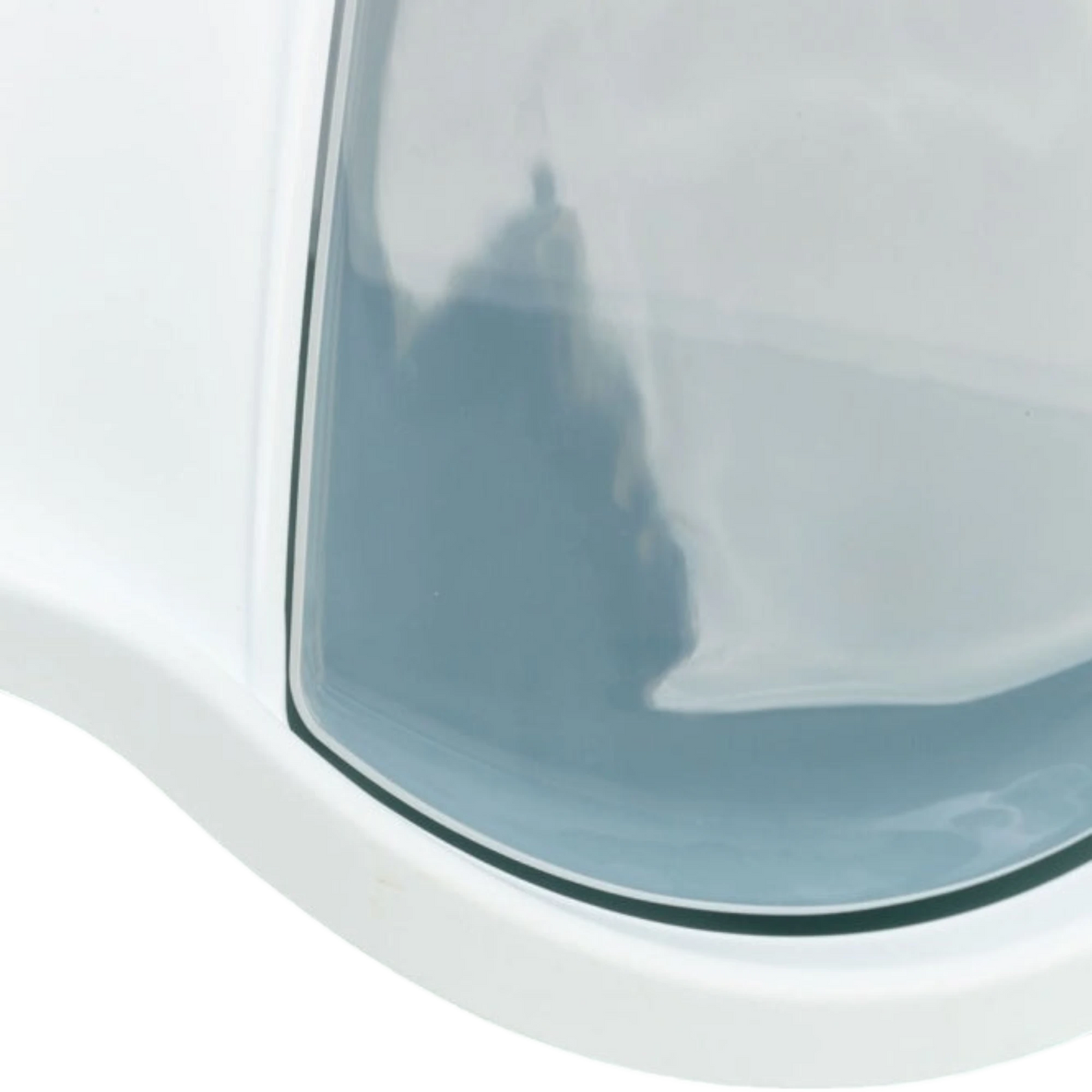 Trixie Katzentoilette Vico mit Haube – Sauberkeit und Komfort für Ihre Katze