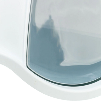 Trixie Katzentoilette Vico mit Haube – Sauberkeit und Komfort für Ihre Katze