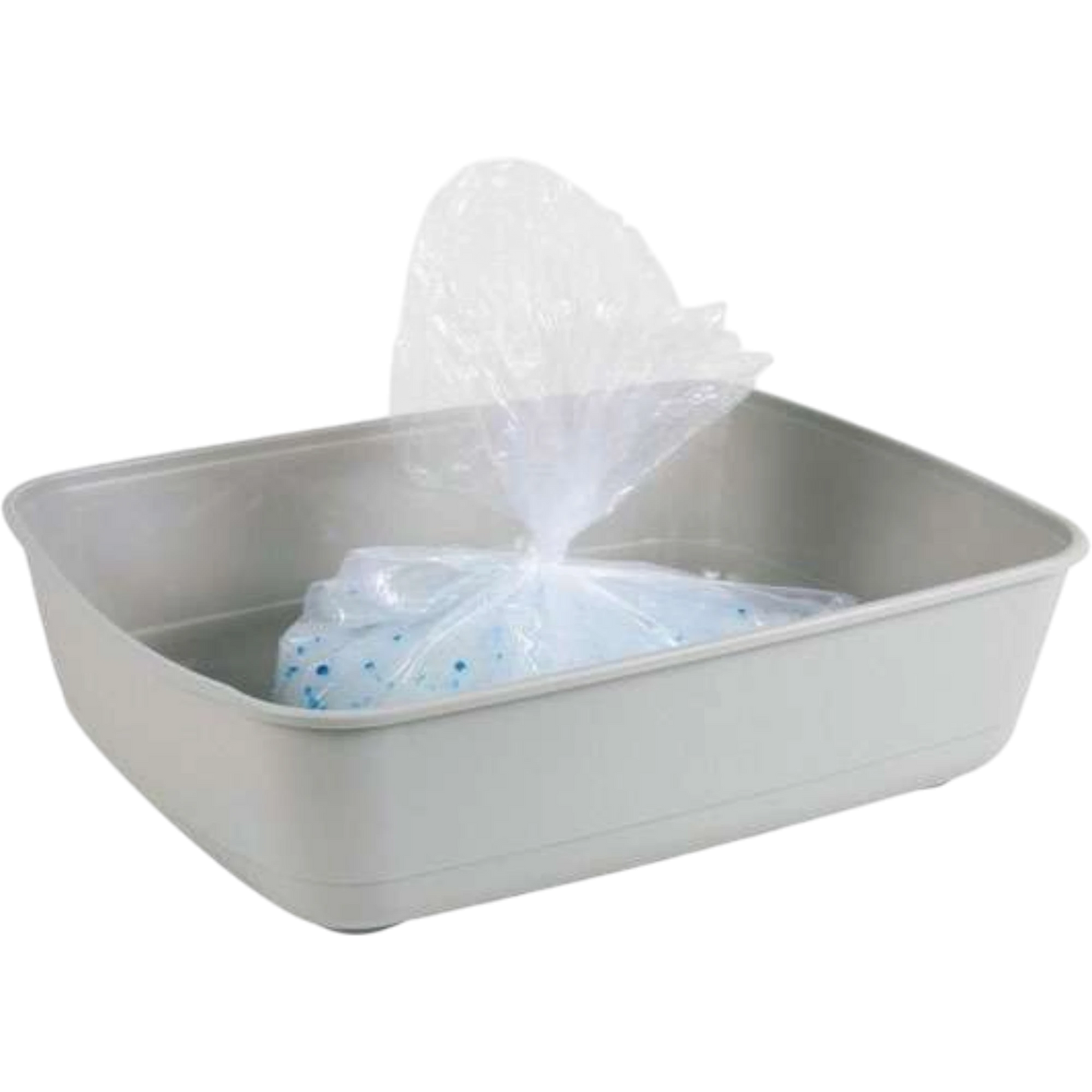 Trixie Toilettenbeutel 10er Pack – Für eine saubere und hygienische Katzentoilette!
