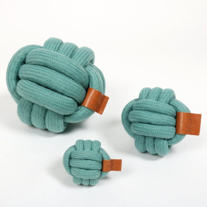 D&D Knotenball Skip