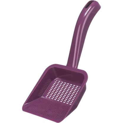 Trixie Streuschaufel für Ultrastreu - XL – Praktisch und Effizient