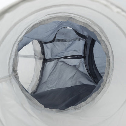 Trixie Spieltunnel aus Nylon – 4 Eingänge für maximalen Spielspaß!