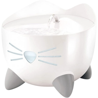 Catit PIXI Trinkbrunnen – Stilvolle Wasserversorgung für deine Katze