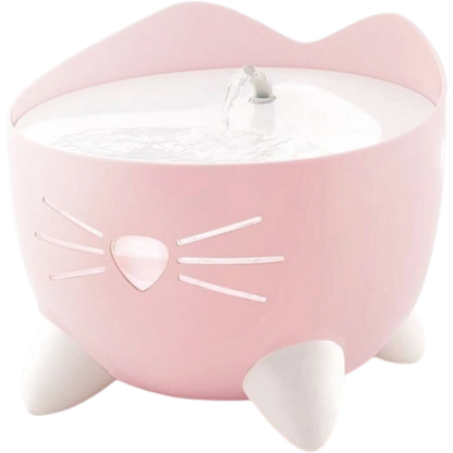 Catit PIXI Trinkbrunnen – Stilvolle Wasserversorgung für deine Katze