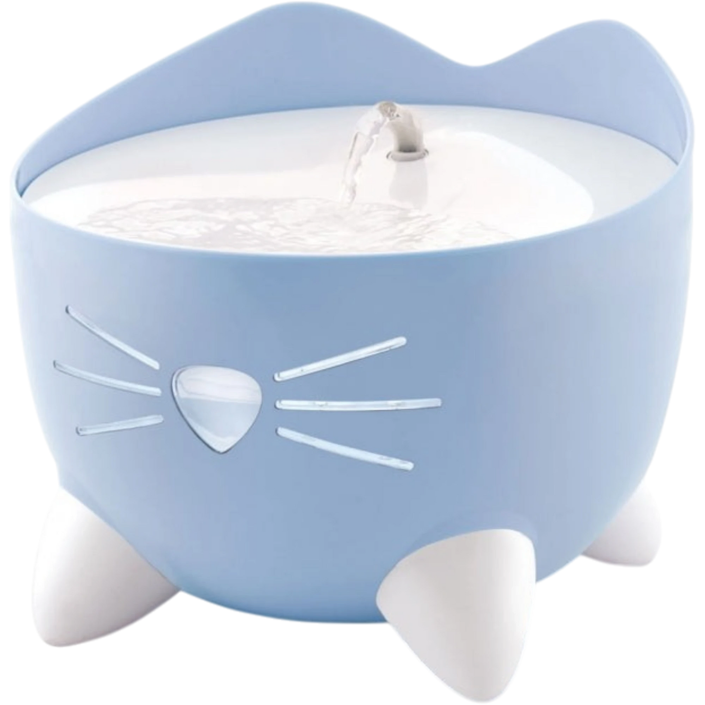 Catit PIXI Trinkbrunnen – Stilvolle Wasserversorgung für deine Katze