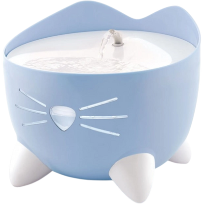 Catit PIXI Trinkbrunnen – Stilvolle Wasserversorgung für deine Katze