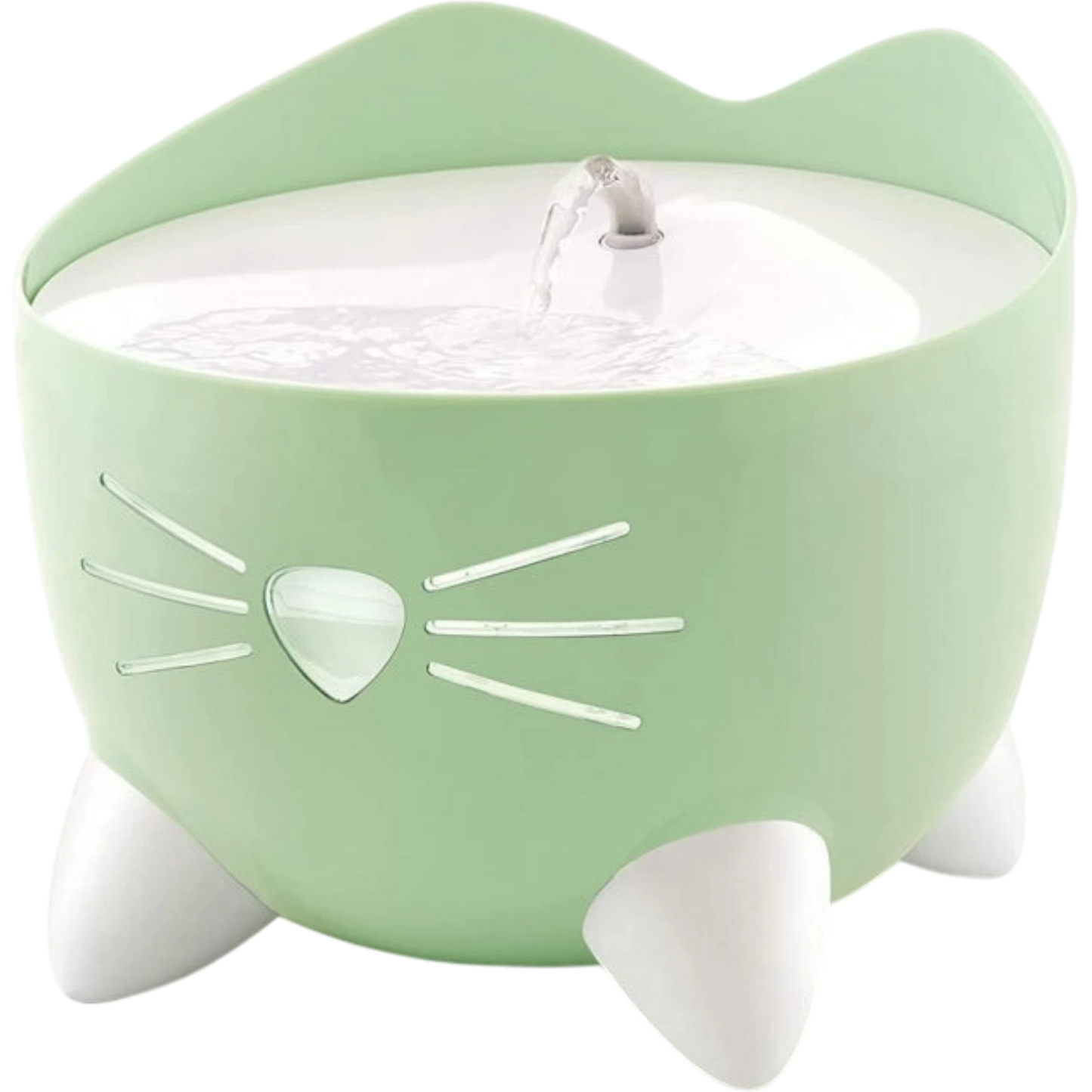 Catit PIXI Trinkbrunnen – Stilvolle Wasserversorgung für deine Katze