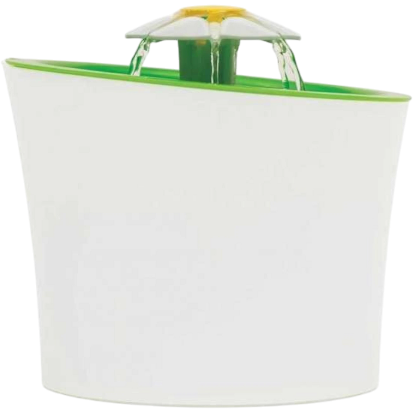 Catit Senses 2.0 Blumentrinkbrunnen – Spielerisch zur gesunden Wasseraufnahme
