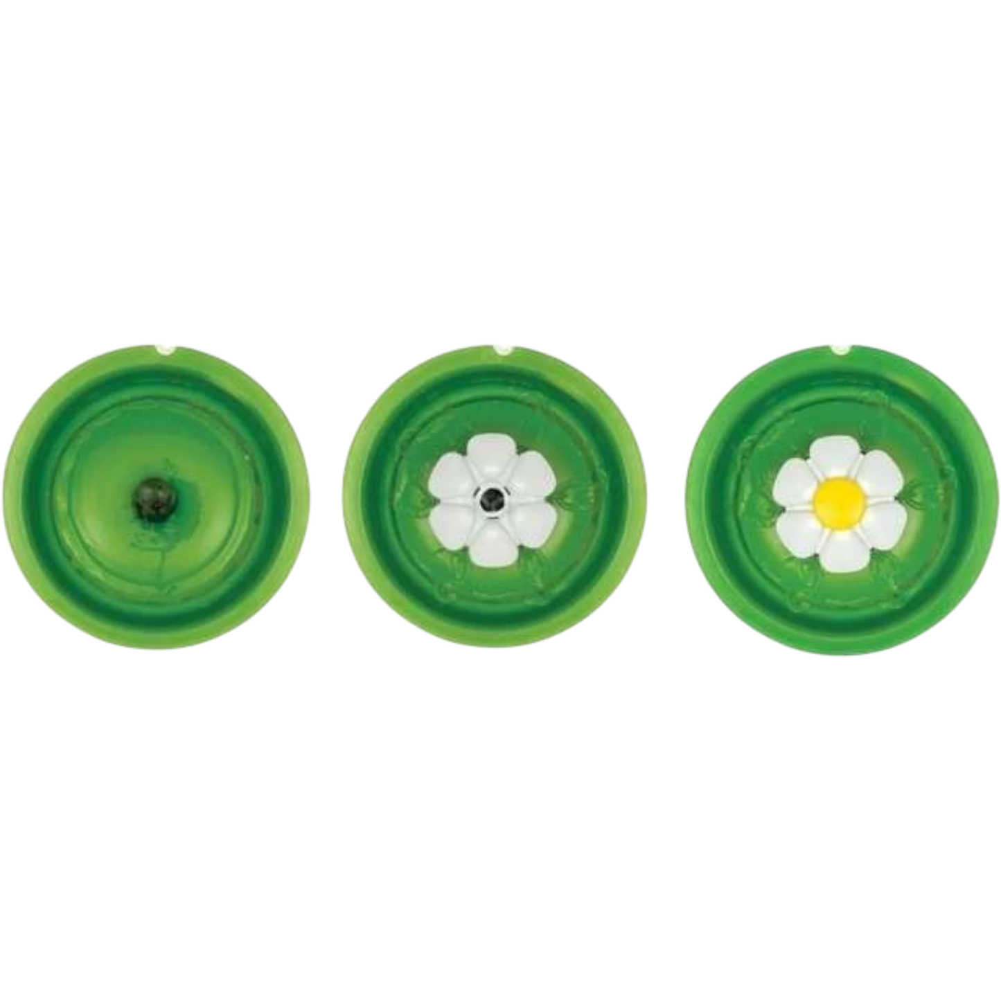 Catit Senses 2.0 Blumentrinkbrunnen – Spielerisch zur gesunden Wasseraufnahme