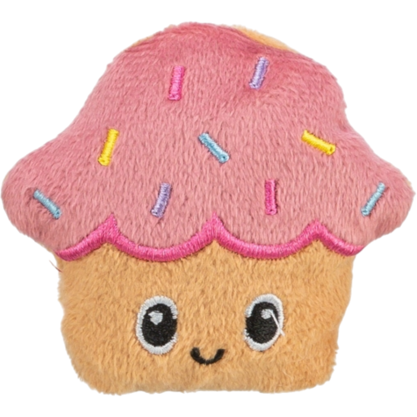 Trixie Katzenspielzeug Eis & Cupcake – klein, verspielt, unwiderstehlich