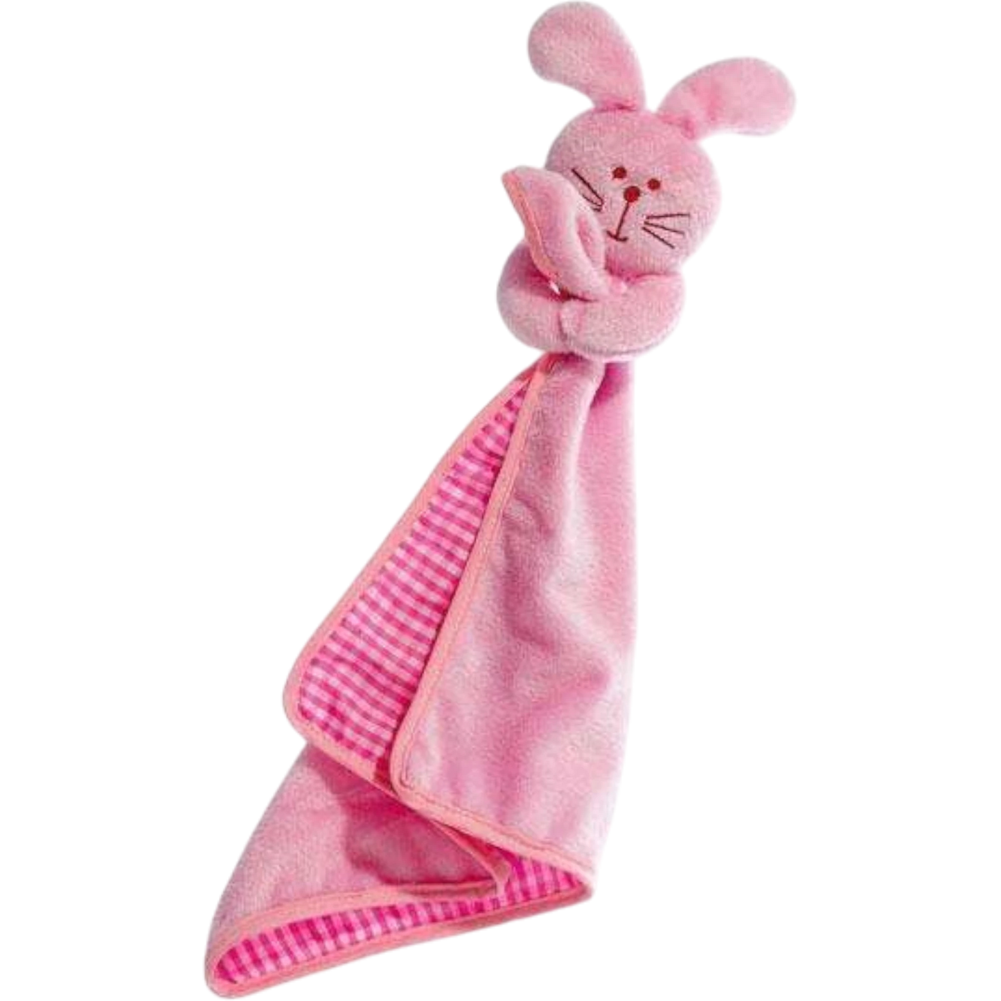 Karlie Welpenspielzeug und Kuscheldecke KANINCHEN