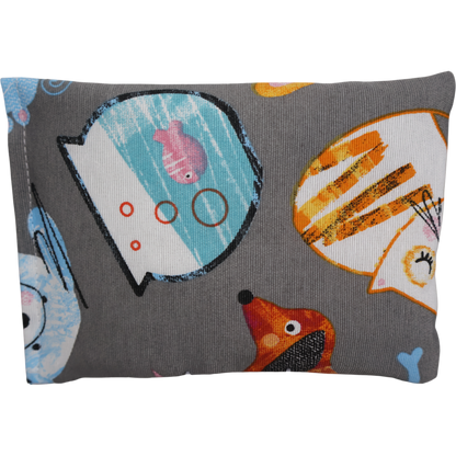 4Cats - Klassik Raschelkissen