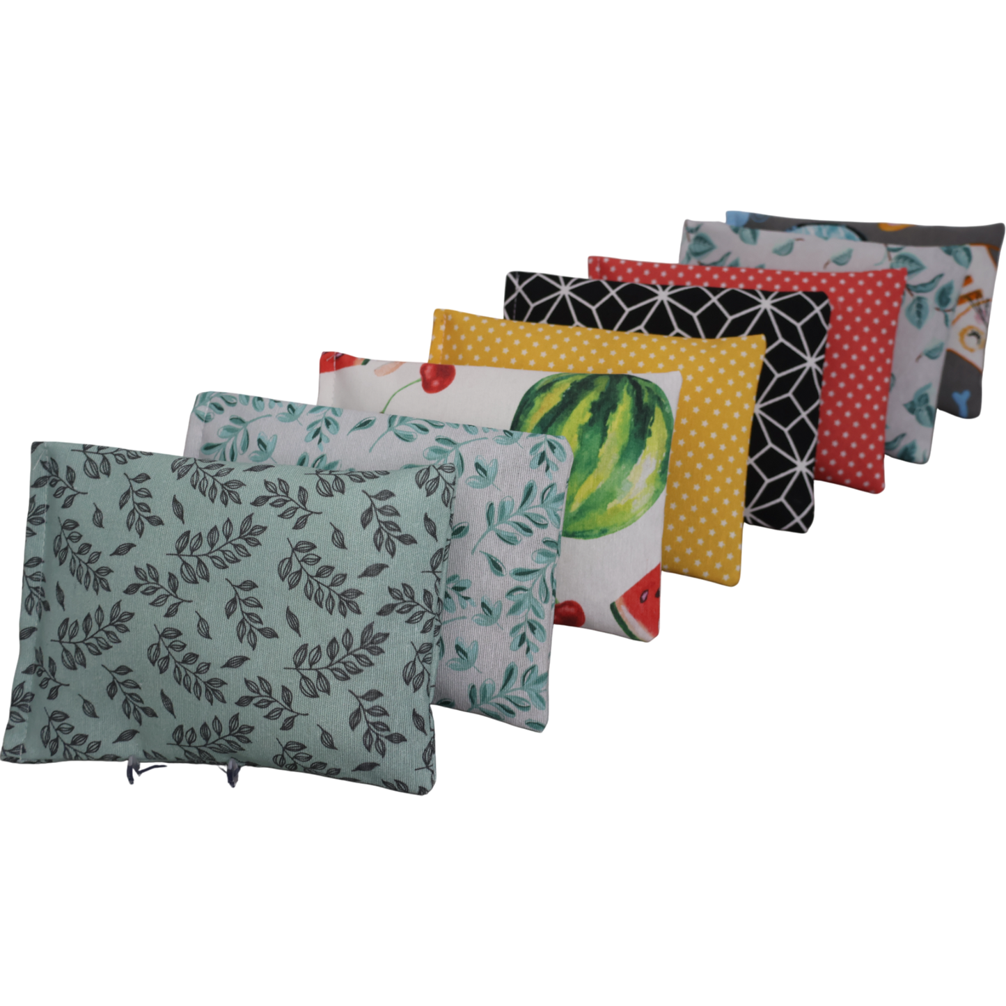 4Cats - Klassik Raschelkissen